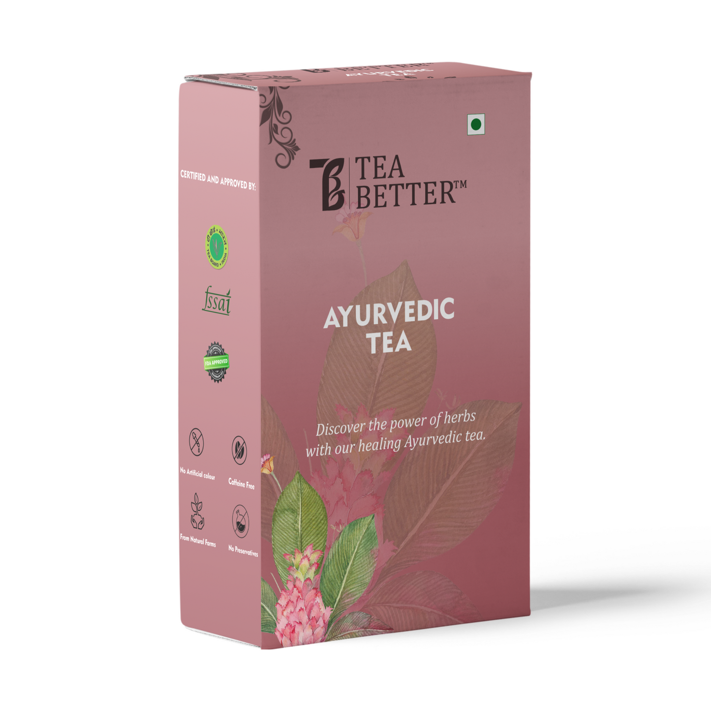 Ayurvedic Tea 100g