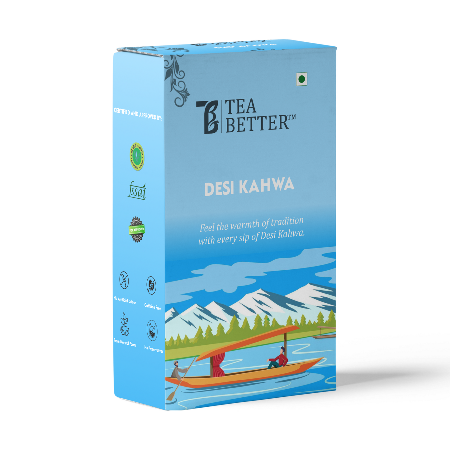 Desi Kahwa 100g