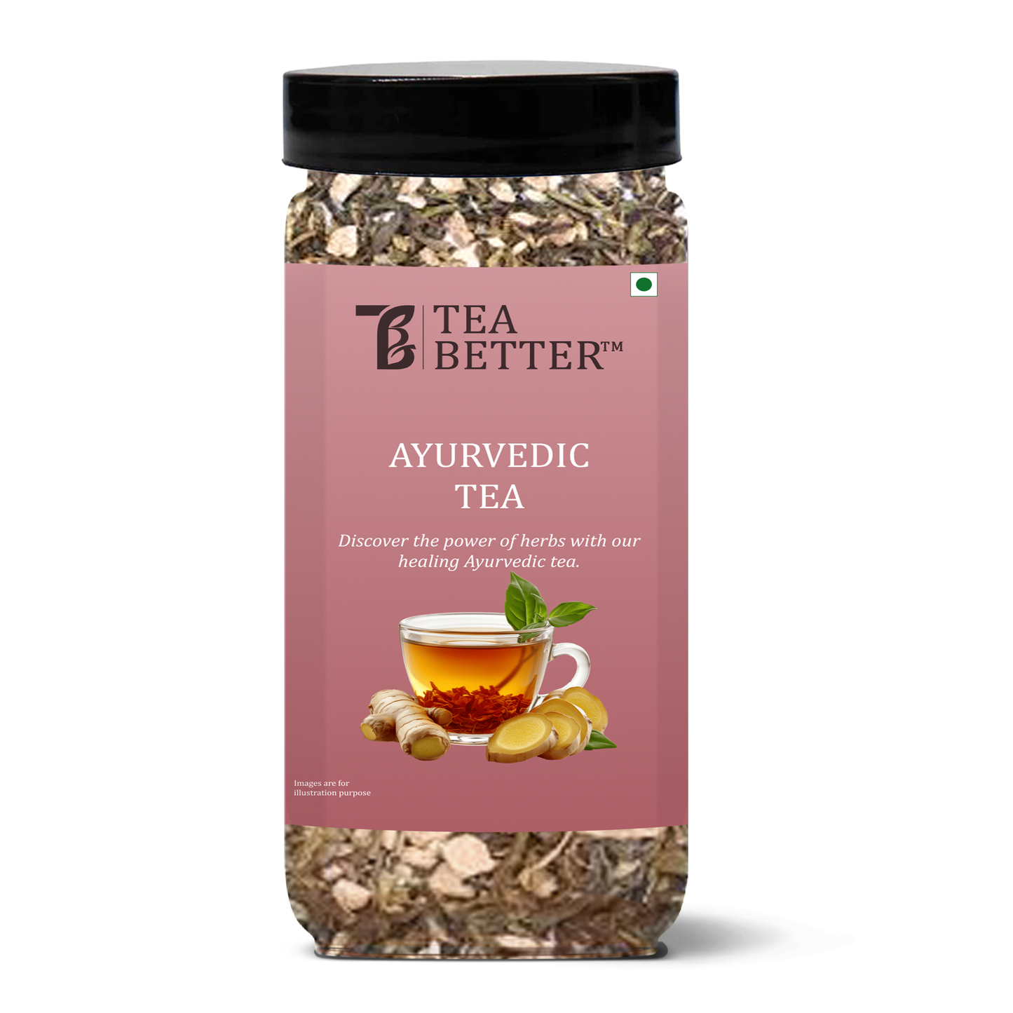 Ayurvedic Tea
