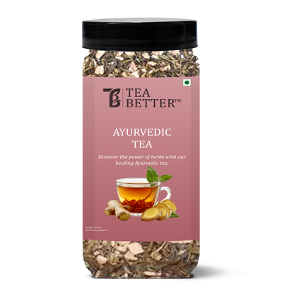 Ayurvedic Tea