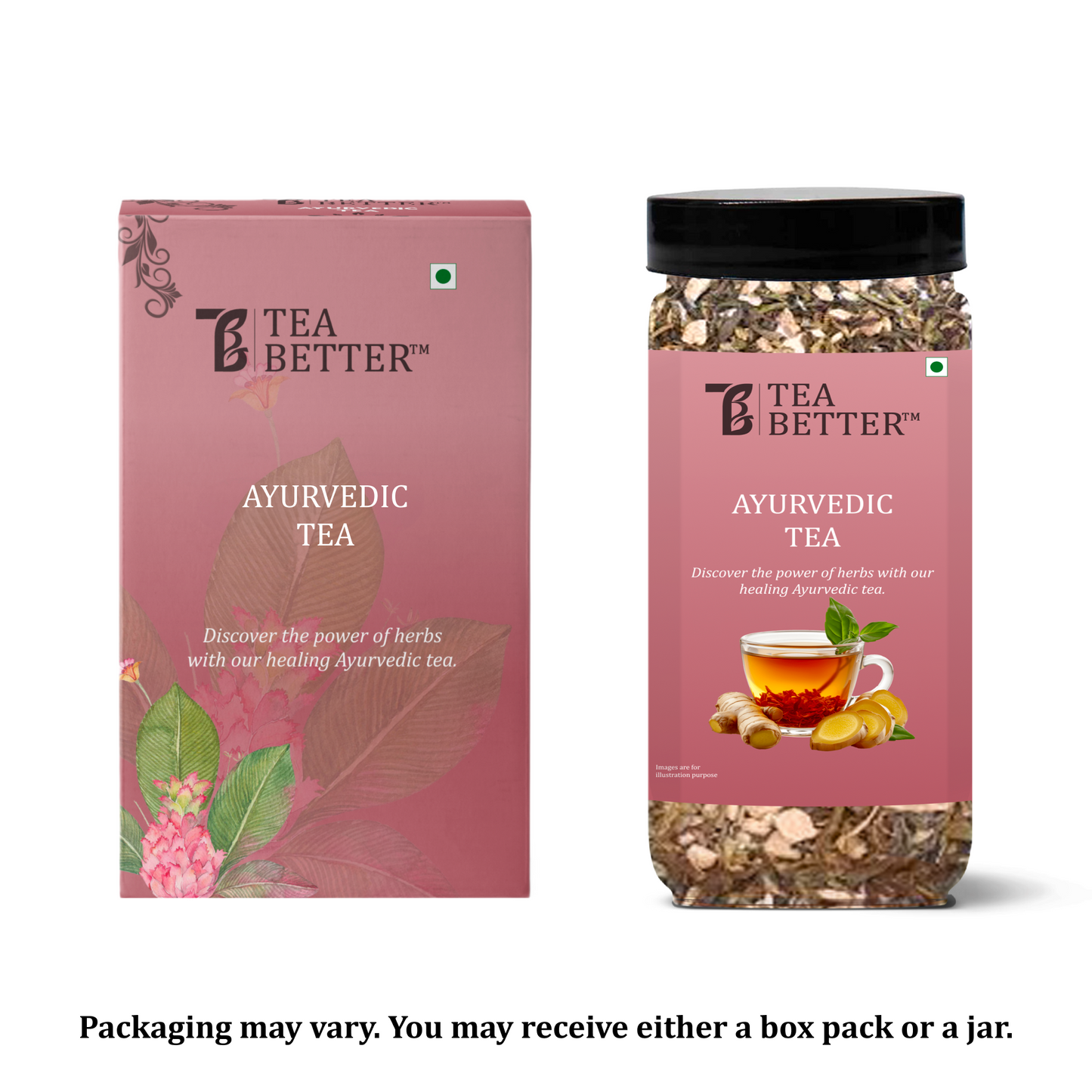 Ayurvedic Tea