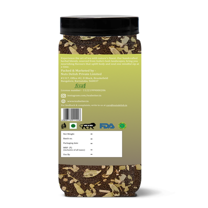 Kerala Cardamom Chai