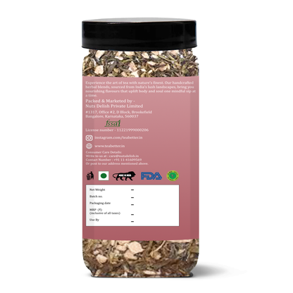 Ayurvedic Tea