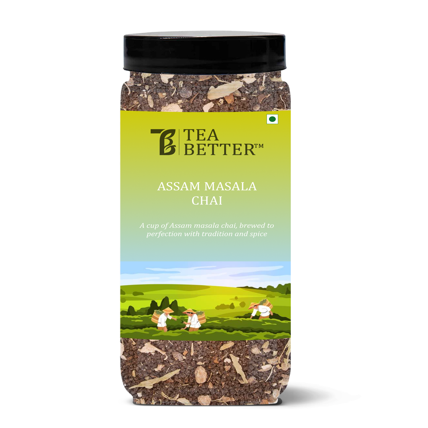 Assam Masala Chai
