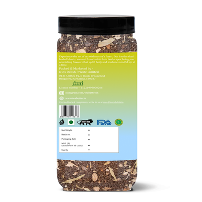 Assam Masala Chai