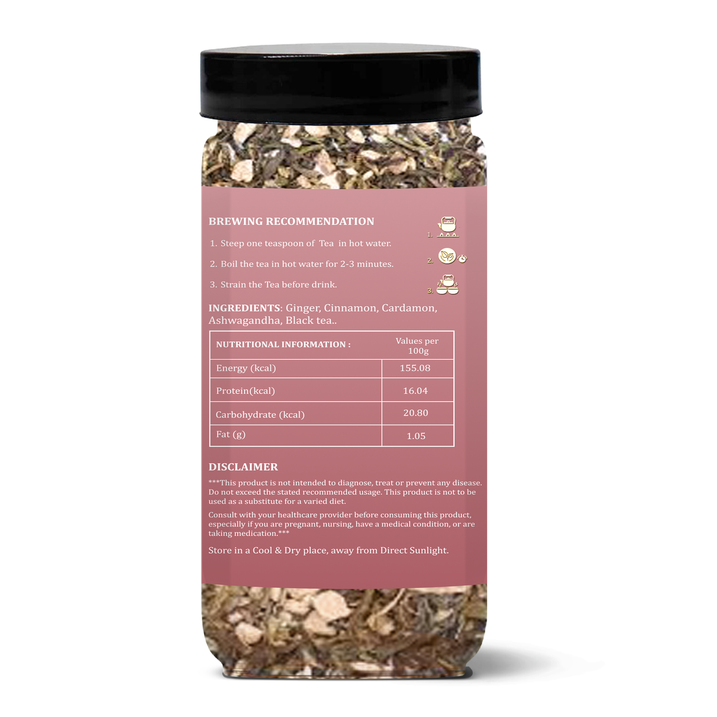 Ayurvedic Tea