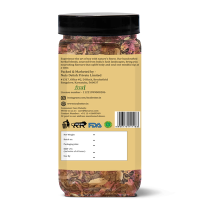 Kashmiri Kahwa Tea pack of 2