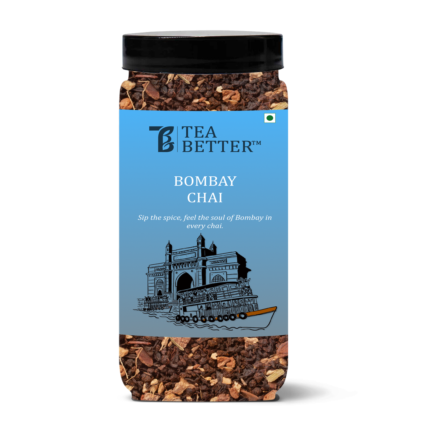 Bombay Chai