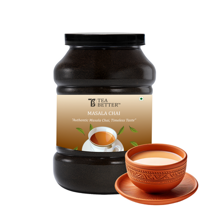Masala tea 1kg