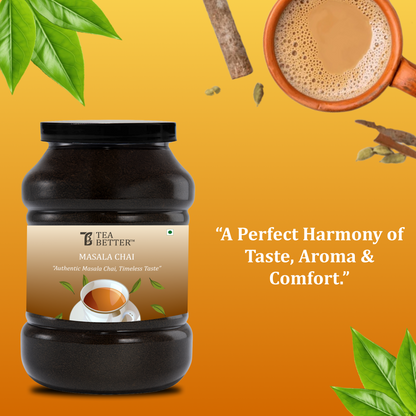 Masala tea 1kg
