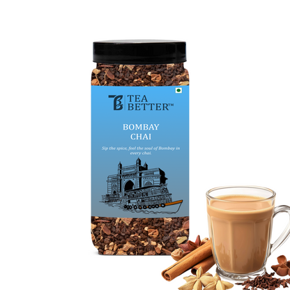 Bombay Chai