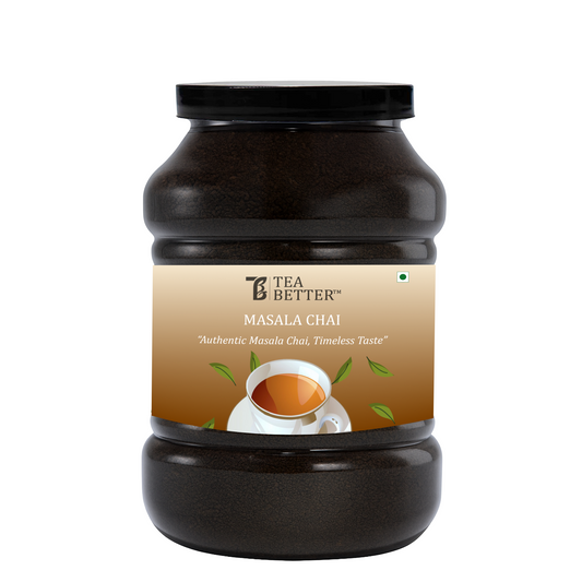Masala tea 1kg