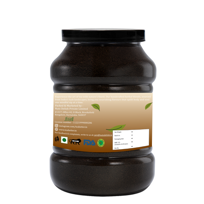 Masala tea 1kg