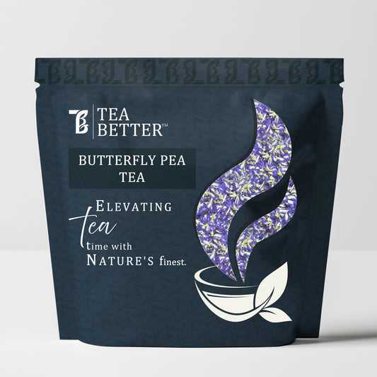 Butterfly Pea Flower Tea Trial Pack