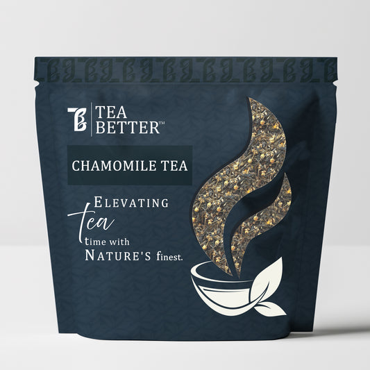 Chamomile Tea Trial Pack