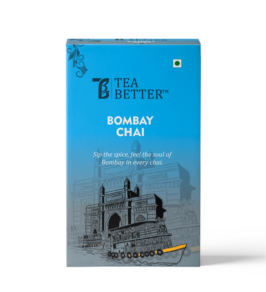 Bombay Chai 100g