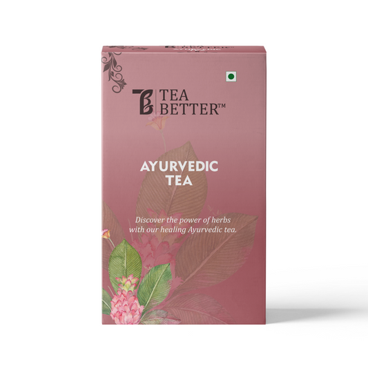 Ayurvedic Tea 100g